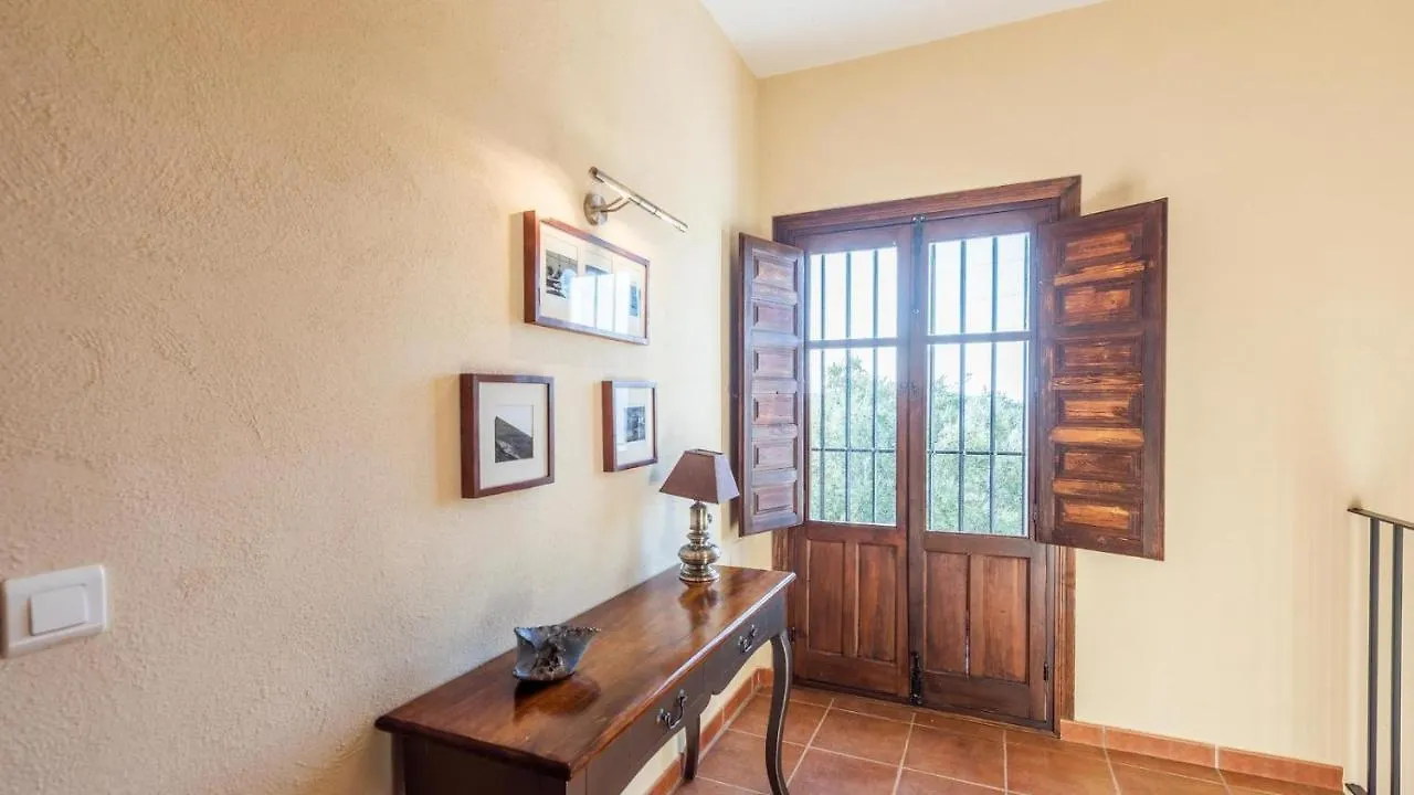 Marrucho Alto Riogordo By Ruralidays Vila Casa de Férias