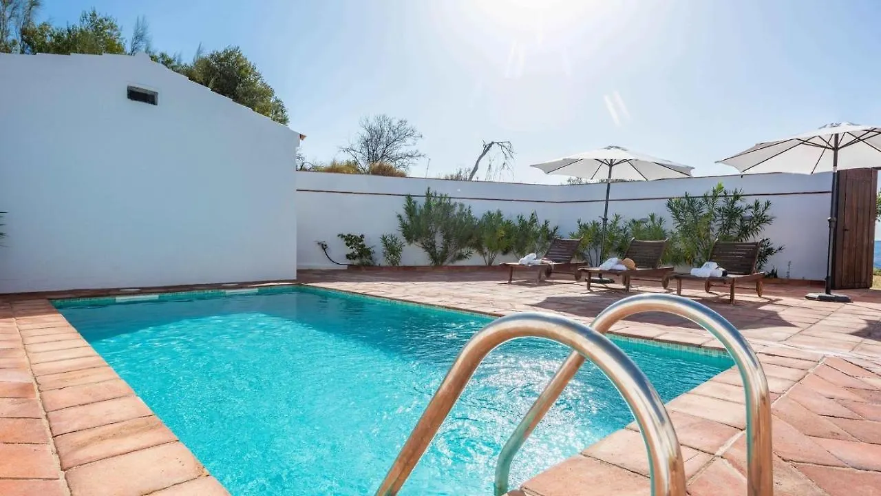 Marrucho Alto Riogordo By Ruralidays Vila Espanha