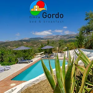 Bed & Breakfast Gordo, Ríogordo